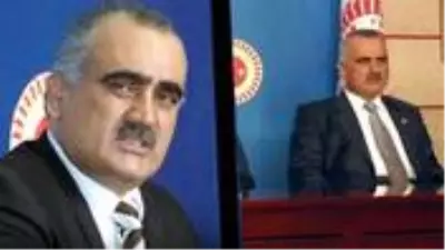 AK Parti 22. dönem Erzurum Milletvekili İbrahim Özdoğan vefat etti AK Parti 22. dönem Erzurum Milletvekili İbrahim Özdoğan vefat etti
