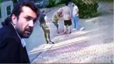 67 yaşındaki komşusunu döven Halil Sezai'nin 4 suçtan ifadesi alınacak 67 yaşındaki komşusunu döven Halil Sezai'nin 4 suçtan ifadesi alınacak