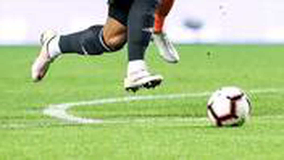 Alman ekibi Molzen, Holdenstedt'e 37-0 yenildi