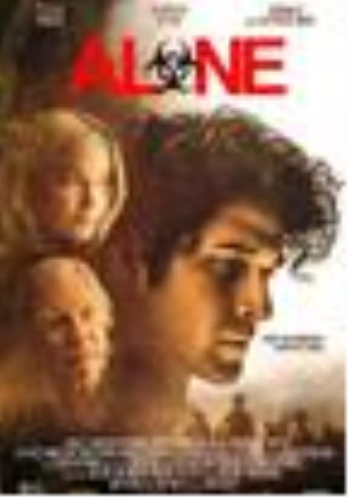 Alone Filmi