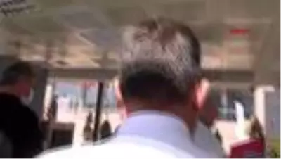 ANKARA İBB iştiraklerinde işten çıkarılan işçiler, Kılıçdaroğlu ile görüştürülmedi ANKARA İBB iştiraklerinde işten çıkarılan işçiler, Kılıçdaroğlu ile görüştürülmedi
