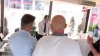 ANKARA İBB iştiraklerinde işten çıkarılan işçiler, Kılıçdaroğlu ile görüştürülmedi ANKARA İBB iştiraklerinde işten çıkarılan işçiler, Kılıçdaroğlu ile görüştürülmedi