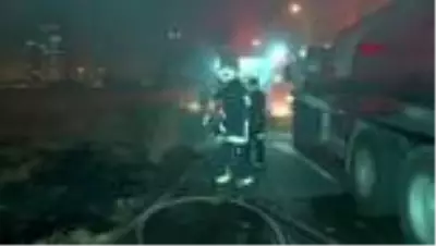 Son dakika haberleri... ANTALYA Çalılık alandaki yangın korkuttu Son dakika haberleri... ANTALYA Çalılık alandaki yangın korkuttu
