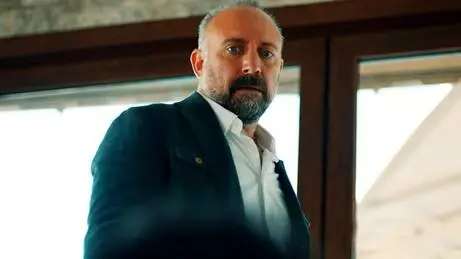 Babil 12. Bölüm 2. Fragman Babil 12. Bölüm 2. Fragman