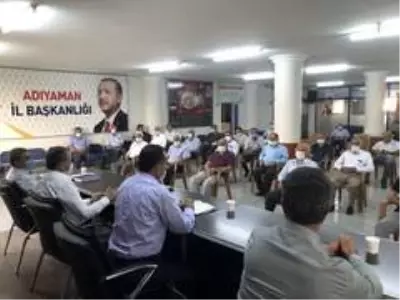 Başkan Dağtekin: 'Sahadayız, güçlüyüz, hazırız' Başkan Dağtekin: 'Sahadayız, güçlüyüz, hazırız'