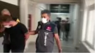 Son dakika haber: Başkentte oto hırsızlık operasyonu Son dakika haber: Başkentte oto hırsızlık operasyonu