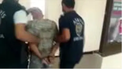 Son dakika haber: Başkentte oto hırsızlık operasyonu Son dakika haber: Başkentte oto hırsızlık operasyonu
