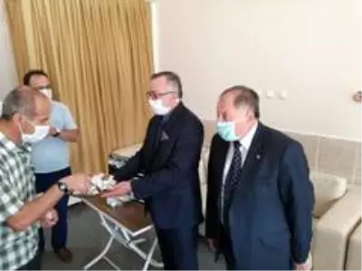 Birlikte başlayıp birlikte bıraktılar