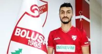 Boluspor'da 2 yeni transfer Boluspor'da 2 yeni transfer