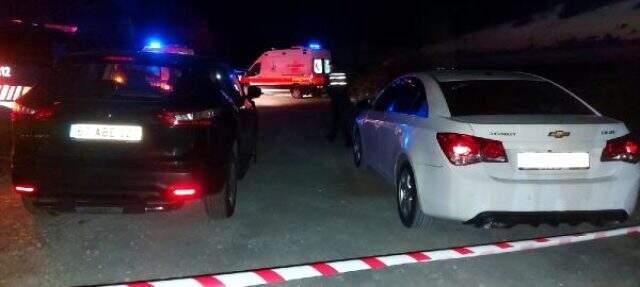 Çifte cinayetin şüphelileri tutuklandı! Bir kişiyi öldürmek için daha plan yapmışlar Çifte cinayetin şüphelileri tutuklandı! Bir kişiyi öldürmek için daha plan yapmışlar