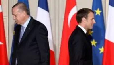 Doğu Akdeniz: Fransa, Yunanistan'a destek vererek ne yapmak istiyor? Doğu Akdeniz: Fransa, Yunanistan'a destek vererek ne yapmak istiyor?