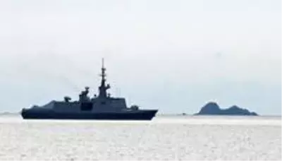 Doğu Akdeniz: Fransa, Yunanistan'a destek vererek ne yapmak istiyor? Doğu Akdeniz: Fransa, Yunanistan'a destek vererek ne yapmak istiyor?