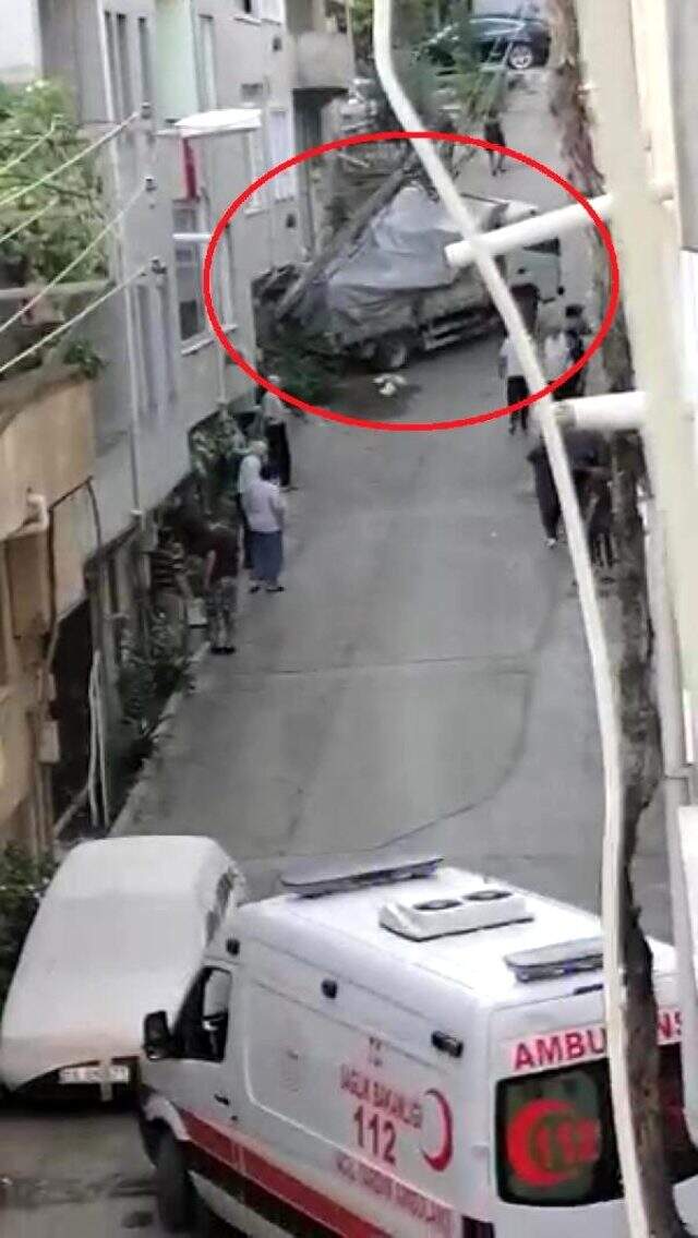 Eda'nın öldüğü kazada 17 günde iddianame hazırlandı; sürücüye 15 yıl hapis istendi