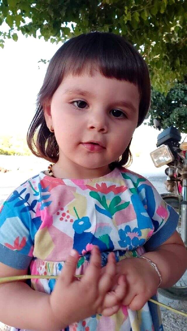 Ehliyetsiz ve alkollü kadının neden olduğu kazada yaralanan Küçük Aybüke hayatını kaybetti