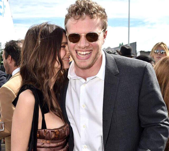 Emily Ratajkowski kimdir? Emily Ratajkowski eşi kim?