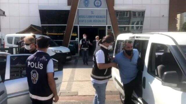 Engelli kadına tecavüz eden 4 kişiden 1'i tutuklandı, diğerlerine ev hapsi cezası verildi