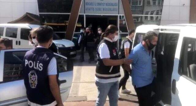 Engelli kadına tecavüz eden 4 kişiden 1'i tutuklandı, diğerlerine ev hapsi cezası verildi