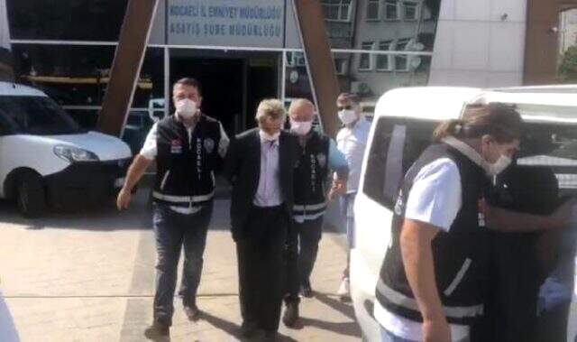 Engelli kadına tecavüz eden 4 kişiden 1'i tutuklandı, diğerlerine ev hapsi cezası verildi