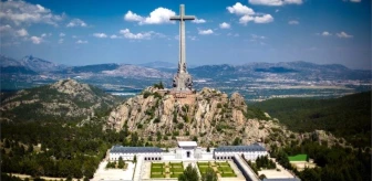 Franco: İspanya hükümeti, faşist diktatörün anıt mezarını kaldırmayı planlıyor