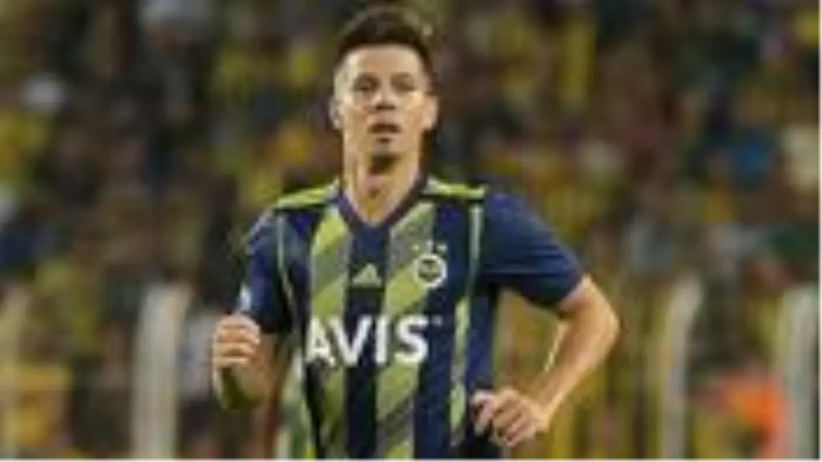 Genoa, Fenerbahçeli Miha Zajc resmen kiraladı