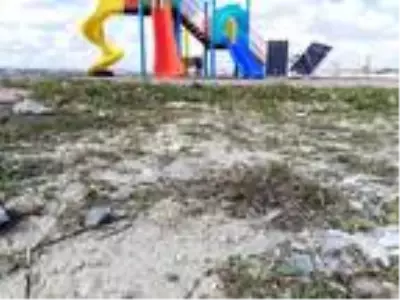 İSTANBUL-GÖRKEM'İN PARKTA ÖLÜMÜ FACİAYI YARATAN O PANELLER İSTANBUL-GÖRKEM'İN PARKTA ÖLÜMÜ FACİAYI YARATAN O PANELLER