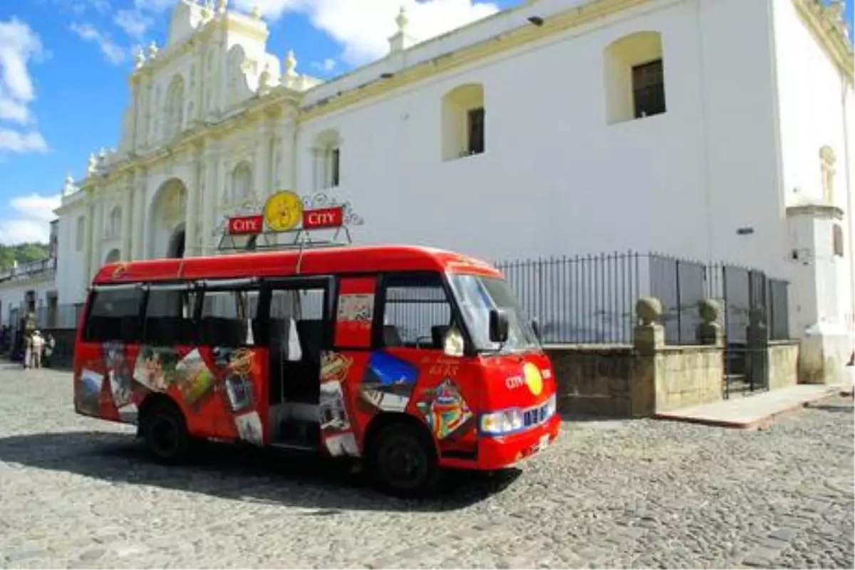 Guatemala nerededir? Guatemalaya nasıl gidilir? Ne yapılır? Guatemala'da gezilecek yerler neresidir? Guatemala'nın hangi turistlik yerleri vardır?