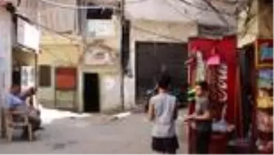 Hafızalardan silinmeyen Sabra ve Şatilla katliamının üzerinden 38 yıl geçti Hafızalardan silinmeyen Sabra ve Şatilla katliamının üzerinden 38 yıl geçti