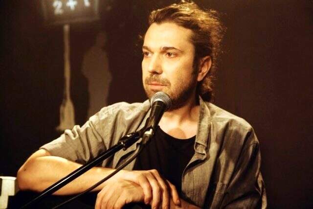 Halil Sezai kimdir? Halil Sezai şarkıları, filmleri nelerdir? Halil Sezai kimdir? Halil Sezai şarkıları, filmleri nelerdir?