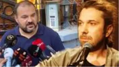 Halil Sezai'nin tekme tokat dövdüğü yaşlı adamın oğlu konuştu: Burnunda kırık var, sürekli kanıyor Halil Sezai'nin tekme tokat dövdüğü yaşlı adamın oğlu konuştu: Burnunda kırık var, sürekli kanıyor