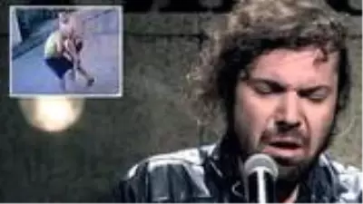 Halil Sezai'nin yaşlı adamı öldüresiye dövdüğü görüntüler ortaya çıktı Halil Sezai'nin yaşlı adamı öldüresiye dövdüğü görüntüler ortaya çıktı