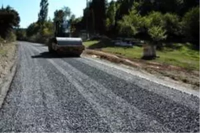 Hamzafakıhlı Mahallesi alt yapı hizmetleriyle gelişiyor Hamzafakıhlı Mahallesi alt yapı hizmetleriyle gelişiyor