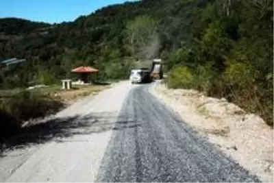 Hamzafakıhlı Mahallesi alt yapı hizmetleriyle gelişiyor Hamzafakıhlı Mahallesi alt yapı hizmetleriyle gelişiyor