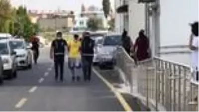Son Dakika | Hasmı sandığı kişiyi silahla yaralayan şüpheli tutuklandı Son Dakika | Hasmı sandığı kişiyi silahla yaralayan şüpheli tutuklandı