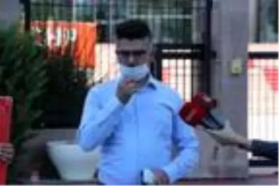 ANKARA İBB iştiraklerinde işten çıkarılan işçiler, Kılıçdaroğlu ile görüştürülmedi ANKARA İBB iştiraklerinde işten çıkarılan işçiler, Kılıçdaroğlu ile görüştürülmedi
