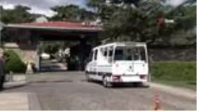 İş insanı Suna Kıraç son yolculuğuna uğurlandı İş insanı Suna Kıraç son yolculuğuna uğurlandı