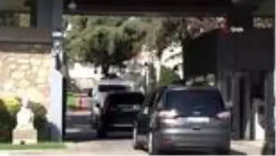 İş insanı Suna Kıraç son yolculuğuna uğurlandı İş insanı Suna Kıraç son yolculuğuna uğurlandı
