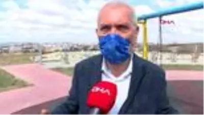 İSTANBUL-GÖRKEM'İN PARKTA ÖLÜMÜ FACİAYI YARATAN O PANELLER İSTANBUL-GÖRKEM'İN PARKTA ÖLÜMÜ FACİAYI YARATAN O PANELLER