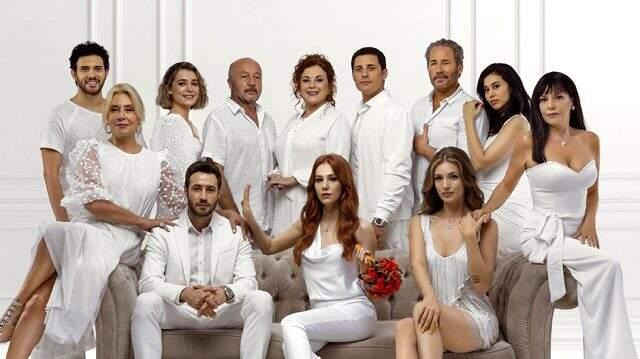 İyi Günde Kötü Günde 2. bölüm 2. fragmanı yayınlandı! İyi Günde Kötü Günde oyuncuları kimler? İyi Günde Kötü Günde hangi gün, hangi kanalda? İyi Günde Kötü Günde 2. bölüm 2. fragmanı yayınlandı! İyi Günde Kötü Günde oyuncuları kimler? İyi Günde Kötü Günde hangi gün, hangi kanalda?