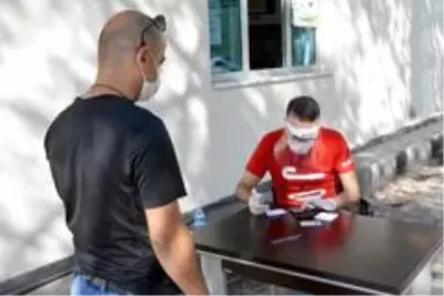 İzolasyonda olmaları gereken 33 kişi Dicle Elektrik şubelerinde tespit edildi İzolasyonda olmaları gereken 33 kişi Dicle Elektrik şubelerinde tespit edildi