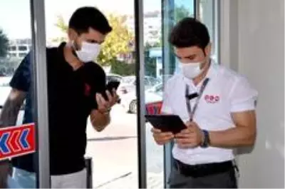 İzolasyonda olmaları gereken 33 kişi Dicle Elektrik şubelerinde tespit edildi İzolasyonda olmaları gereken 33 kişi Dicle Elektrik şubelerinde tespit edildi