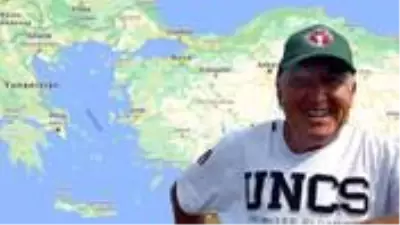 Jeofizik Mühendisi Prof. Dr. Ahmet Ercan: Marmara, 2,5 metre Yunanistan'a kayacak Jeofizik Mühendisi Prof. Dr. Ahmet Ercan: Marmara, 2,5 metre Yunanistan'a kayacak