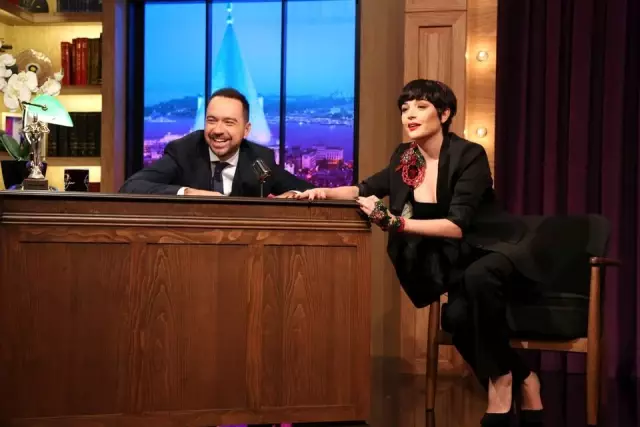 Kaan Sekban'la Alt Tarafı Bi' Talk Show 19 Eylül'de başlıyor! Kaan Sekban'la Alt Tarafı Bi' Talk Show 19 Eylül'de başlıyor!