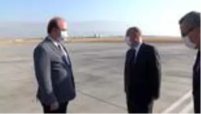 Kahramanmaraş Büyükşehir Belediyesi ile YEE arasında iş birliği protokolü Kahramanmaraş Büyükşehir Belediyesi ile YEE arasında iş birliği protokolü