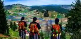 Karadeniz'de gezilecek yerler nerelerdir? Karadeniz'de nereler en çok gezilir? Karadeniz'in görülmesi gereken yerleri nerelerdir?