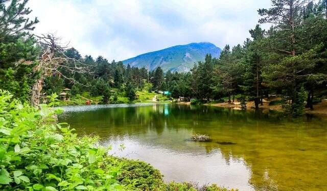 Karadeniz'de gezilecek yerler nerelerdir? Karadeniz'de nereler en çok gezilir? Karadeniz'in görülmesi gereken yerleri nerelerdir?