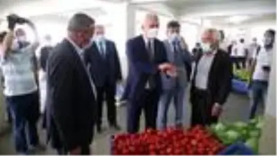 Karantina kurallarına uymayanlara 3 bin 150'şer lira idari para cezası uygulandı