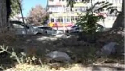 KAYSERİ 'Maskeyi yere atmak, kişilik bozukluğu' KAYSERİ 'Maskeyi yere atmak, kişilik bozukluğu'