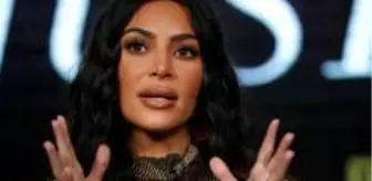 Kim Kardashian: Kim Kardashian West de Facebook ve Instagram'ı boykot kampanyasına katıldı Kim Kardashian: Kim Kardashian West de Facebook ve Instagram'ı boykot kampanyasına katıldı