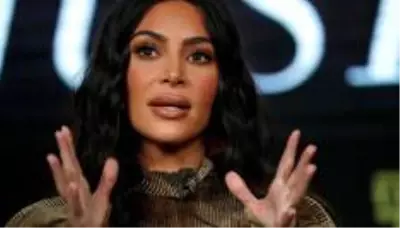 Kim Kardashian West de Facebook ve Instagram'ı boykot kampanyasına katıldı Kim Kardashian West de Facebook ve Instagram'ı boykot kampanyasına katıldı