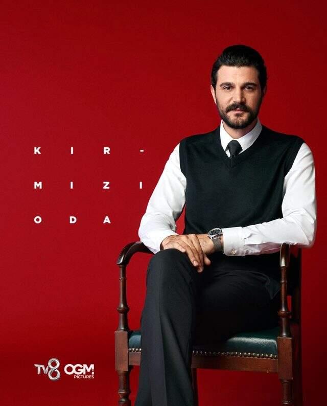 Kırmızı Oda 3. bölüm 2. fragmanı yayınlandı! Kırmızı Oda 2. bölümde neler oldu? Kırmızı Oda dizisi konusu nedir?